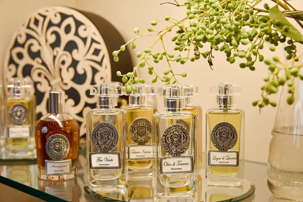 Firenze: Masterclass guidata sui profumi + Certificato
