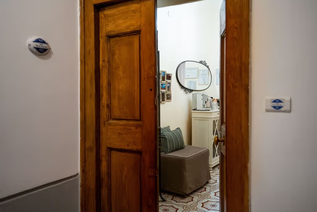 B&B Terre Dipinte
