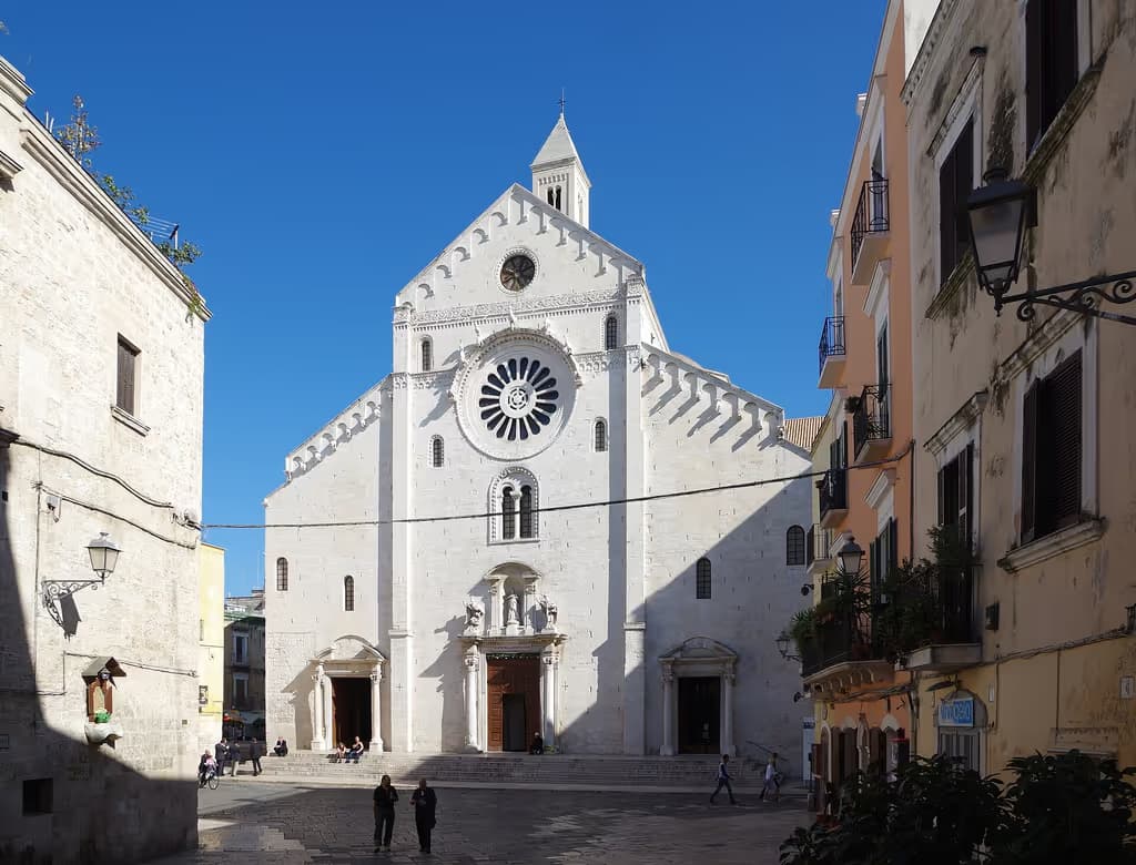 Cattedrale di Santa Maria Assunta