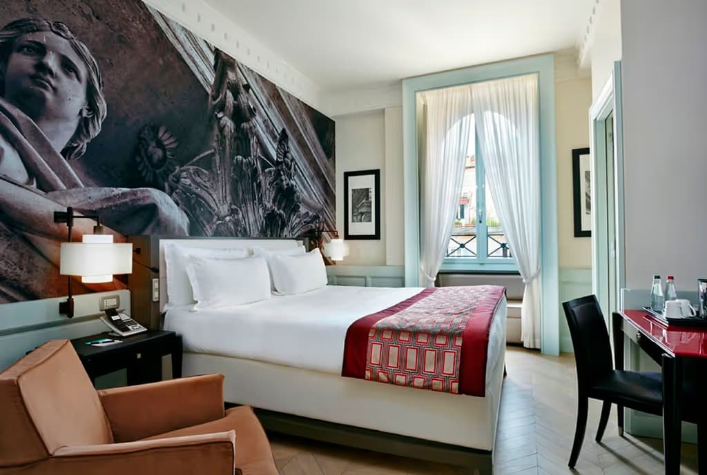 Hotel Indigo® Rome – St. George