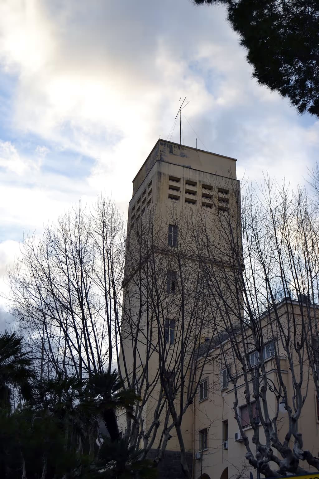 Palazzo della Prefettura