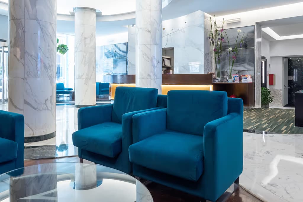 BW Plus Hotel Universo