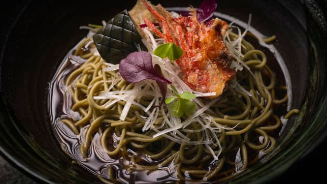 Umi - Cucina Giapponese
