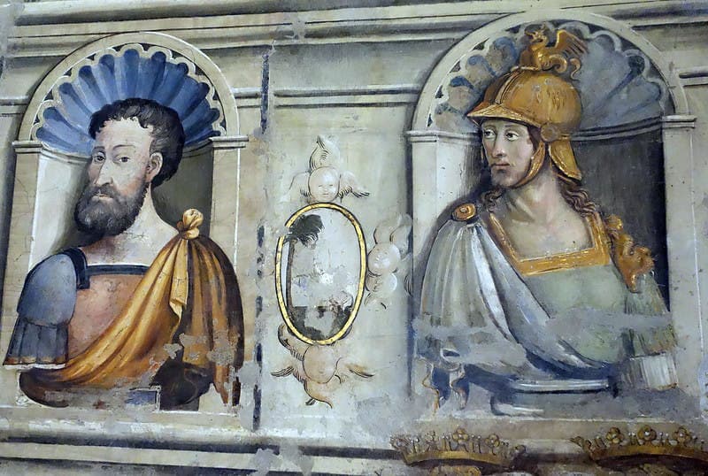 Musei Capitolini: Biglietto d'ingresso