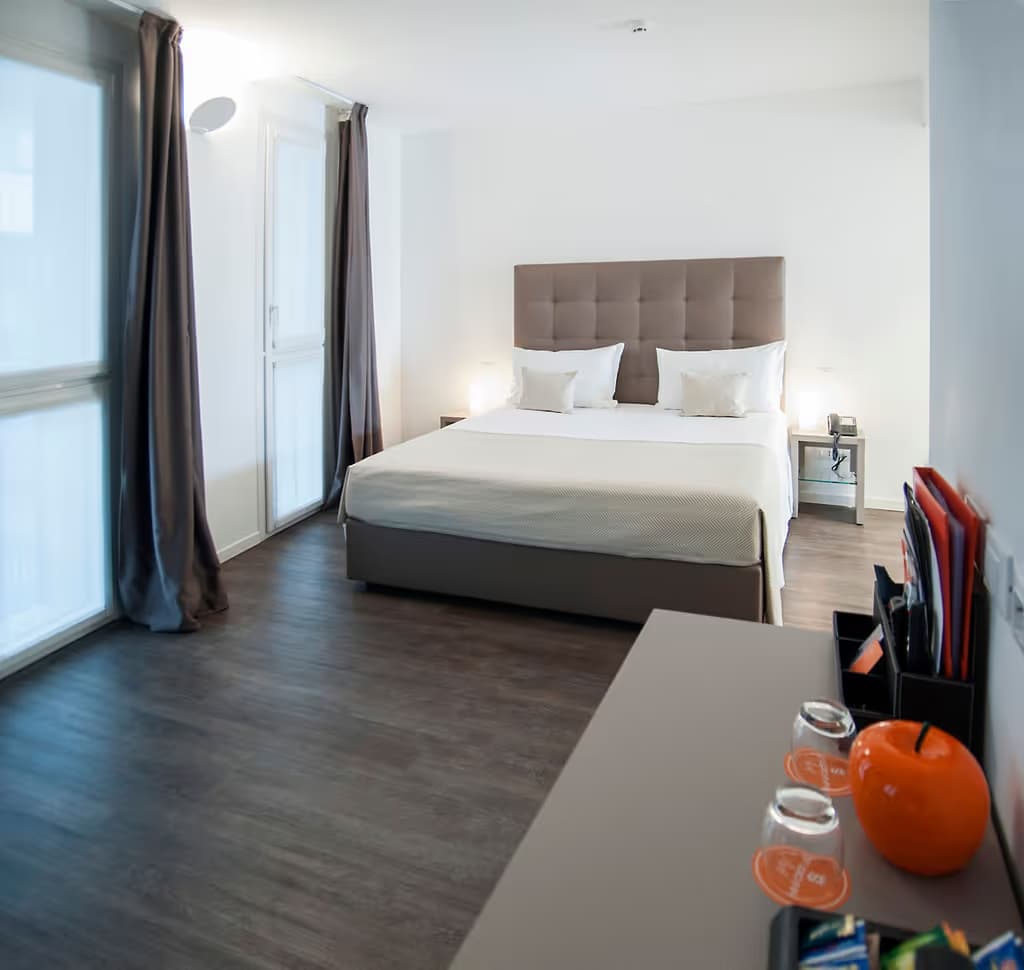 Studio Inn Centrale