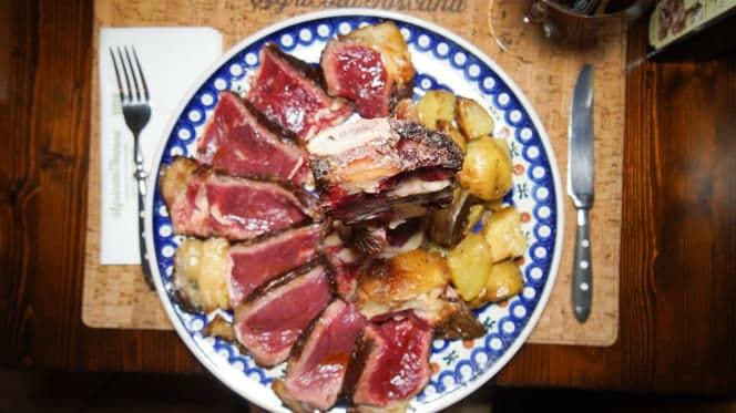 Il Bistrot di Agricola Toscana