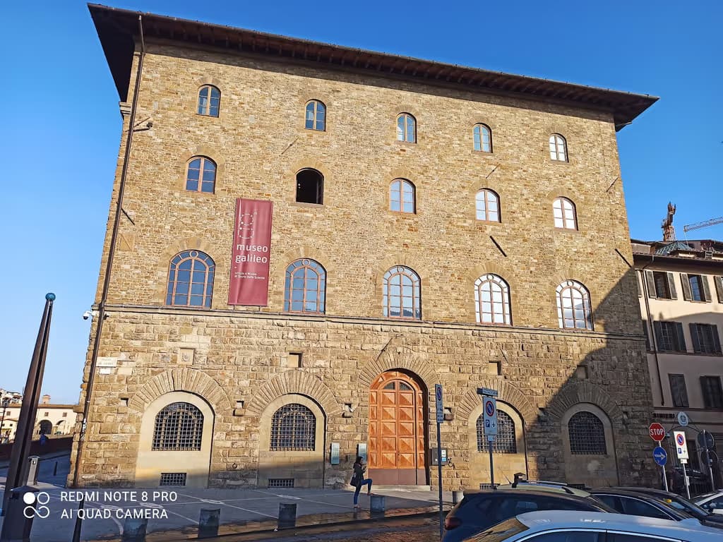 Museo Galileo