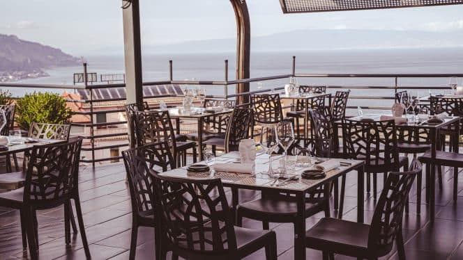 Terrazza Moro