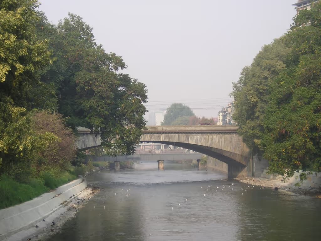 Ponte Mosca