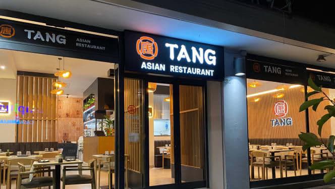 Ristorante Asiatico Tang