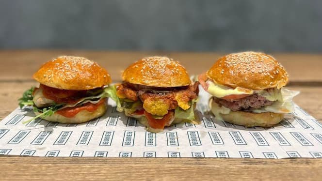 Reburger