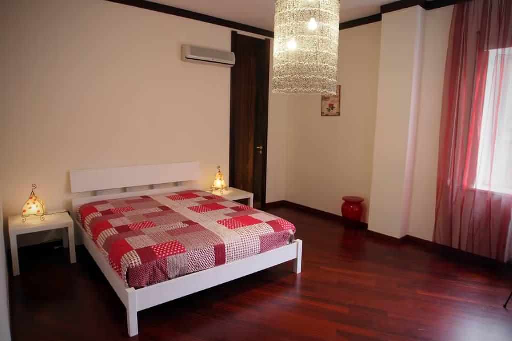 Clorinda's Rooms