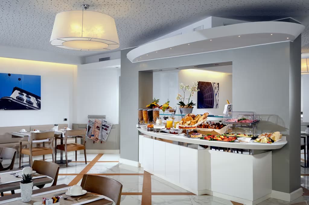 Best Western Hotel City