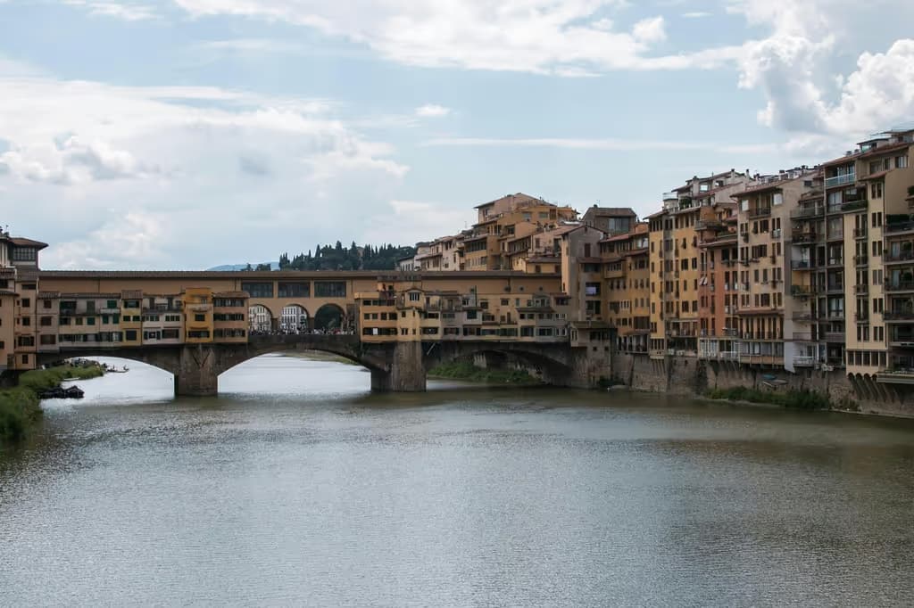 Galleria degli Uffizi e Corridoio Vasariano: biglietto d'ingresso riservato