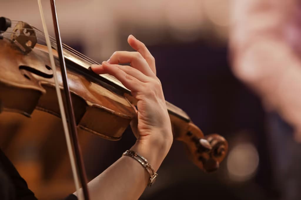 Roma: Concerto delle Quattro Stagioni di Vivaldi a cura de I Virtuosi dell'opera di Roma