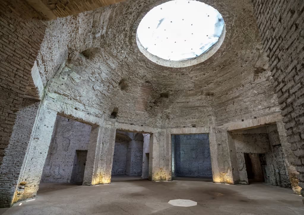 Domus Aurea