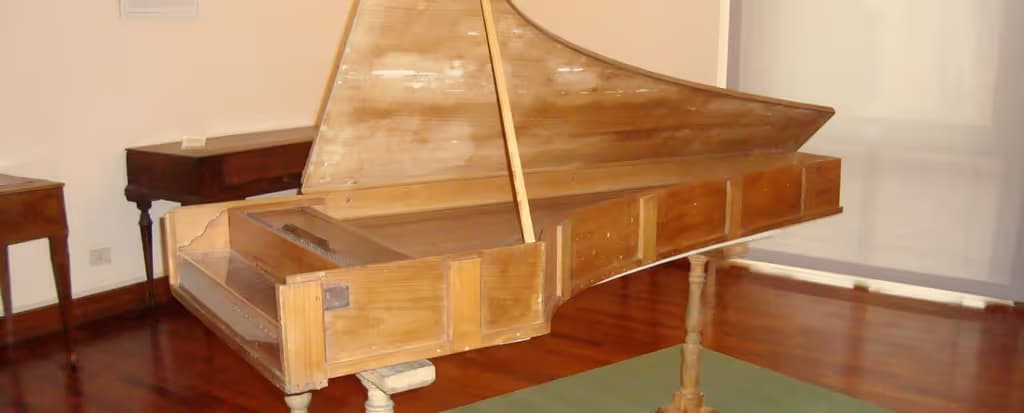 Museo Nazionale degli Strumenti Musicali