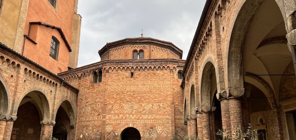 Sette Chiese