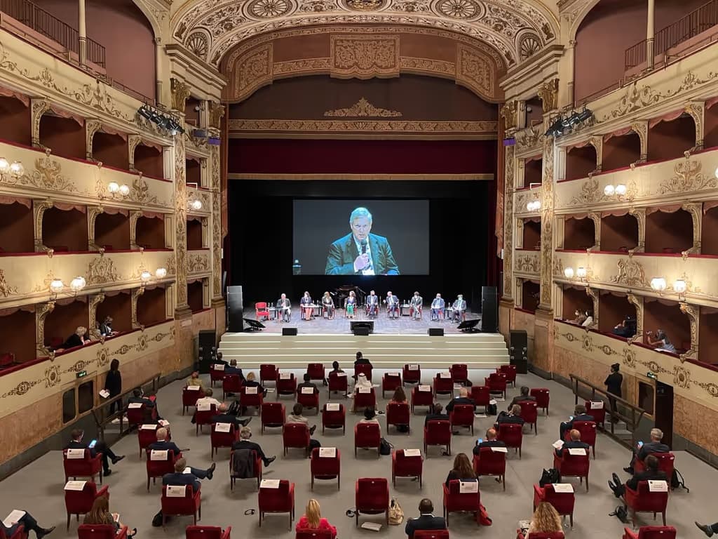 Teatro della Pergola