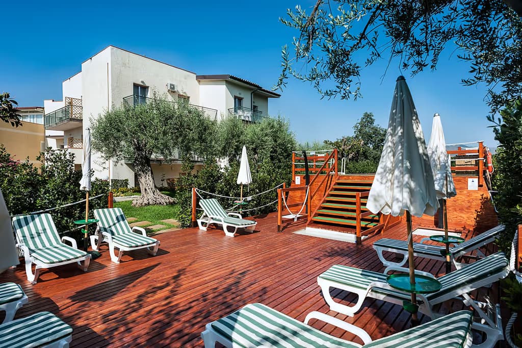Residence Villa Collina