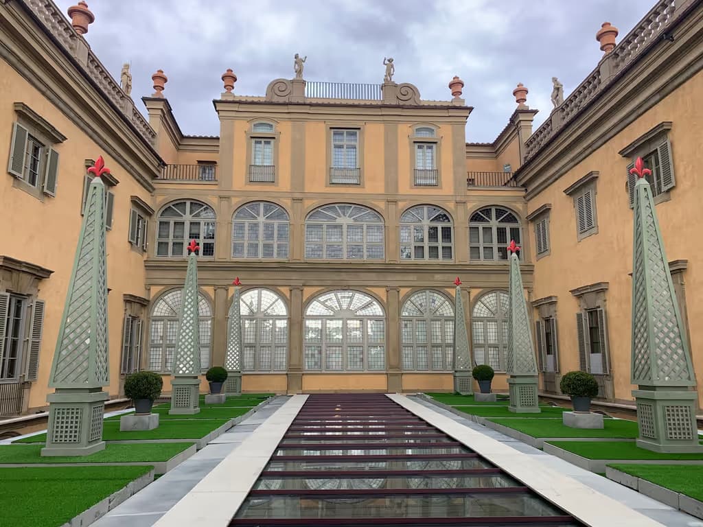 Palazzo Corsini