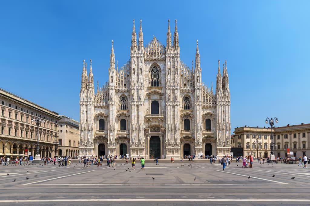 Duomo di Milano e Teatro alla Scala: Biglietto salta-coda + Tour guidato