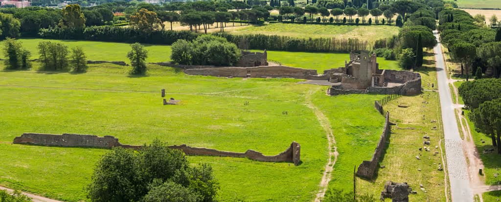 Parco Regionale dell'Appia Antica