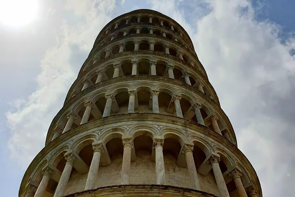 Pisa e Lucca: Gita in giornata da Firenze
