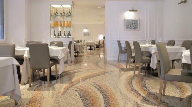 Cantine A Mare