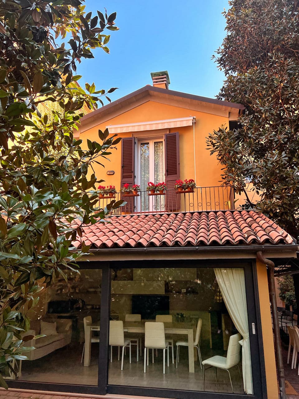 La Magnolia B&B