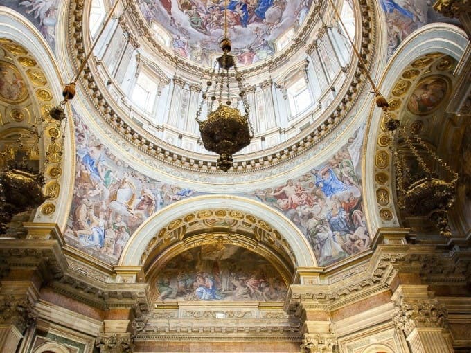 Museo del Tesoro di San Gennaro: Biglietto d'ingresso + Audioguida