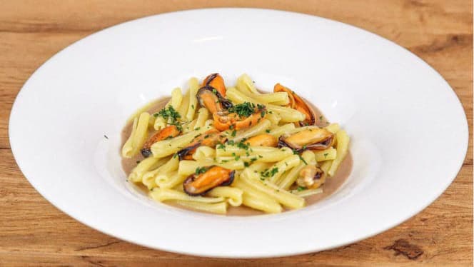 Ristorante Alleria