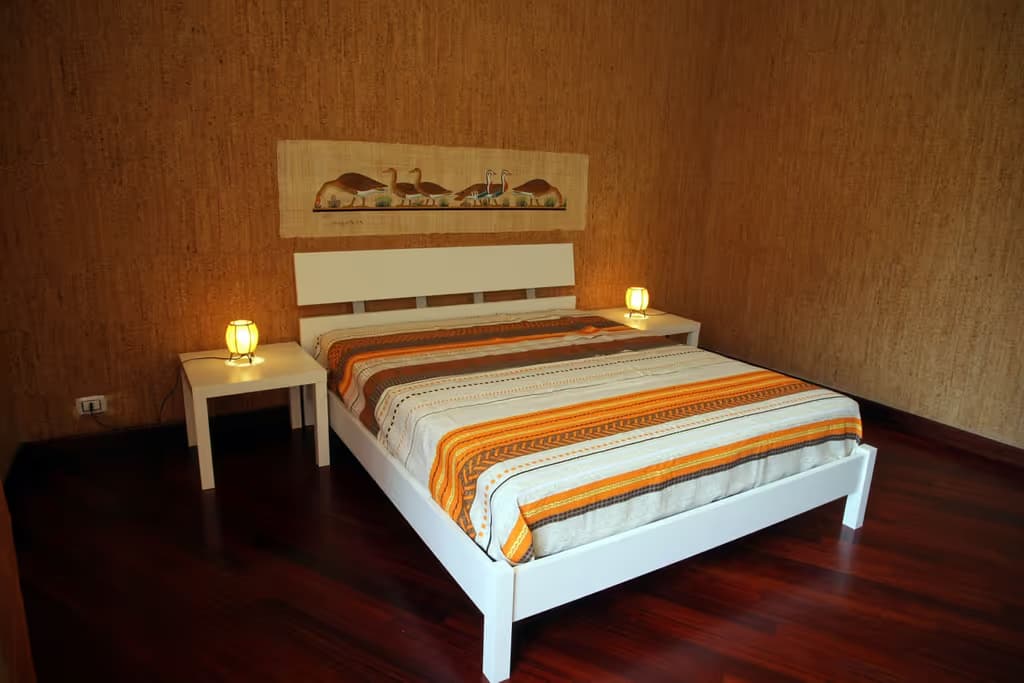 Clorinda's Rooms