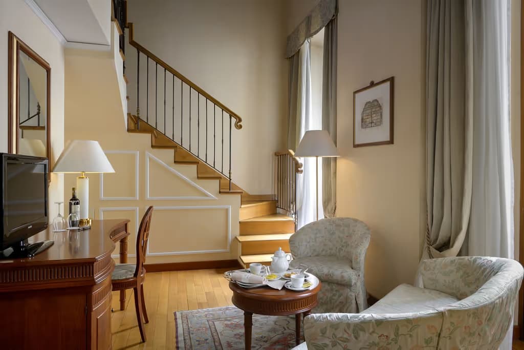 Hotel degli Orafi