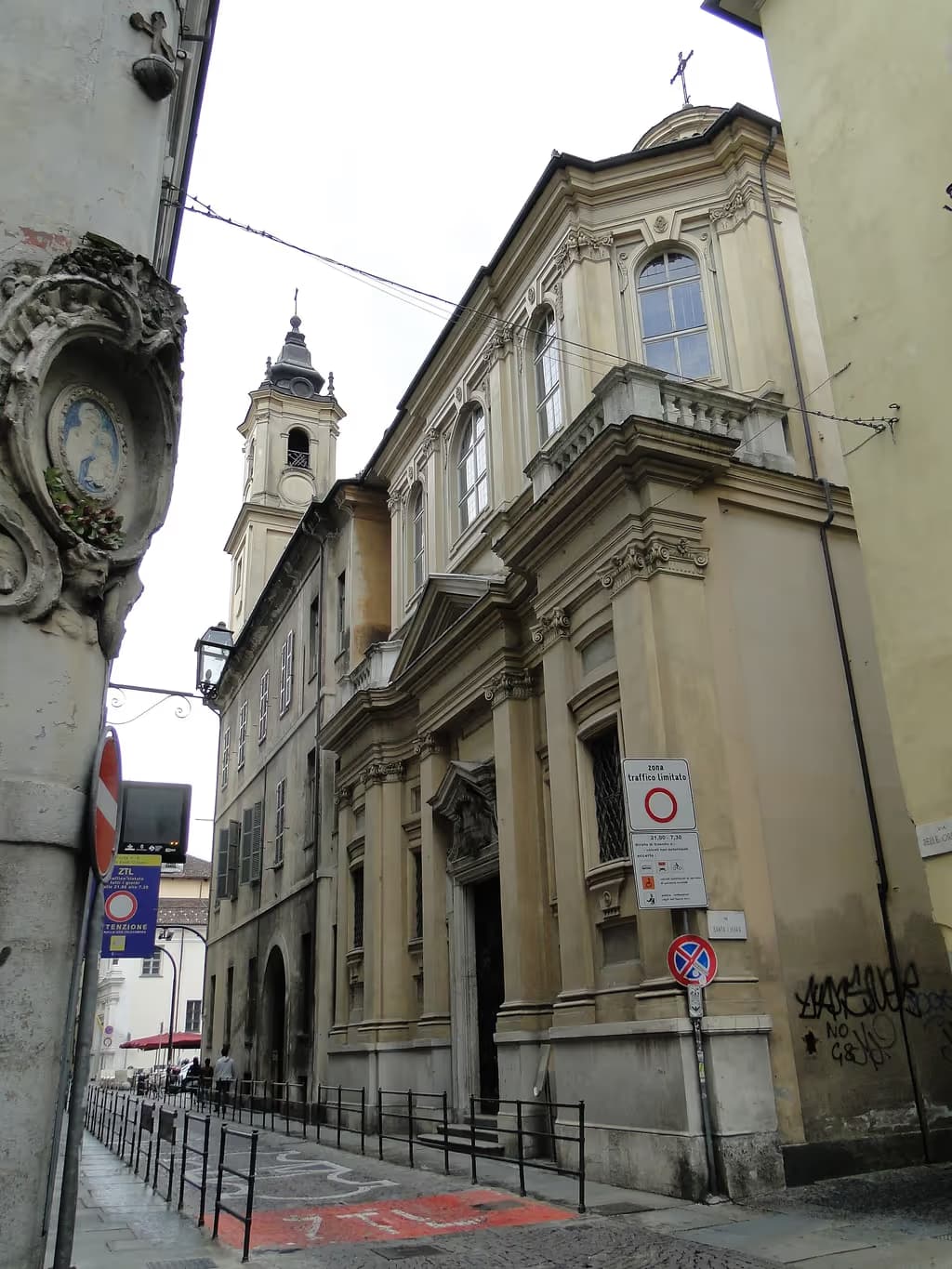 Chiesa di Santa Chiara