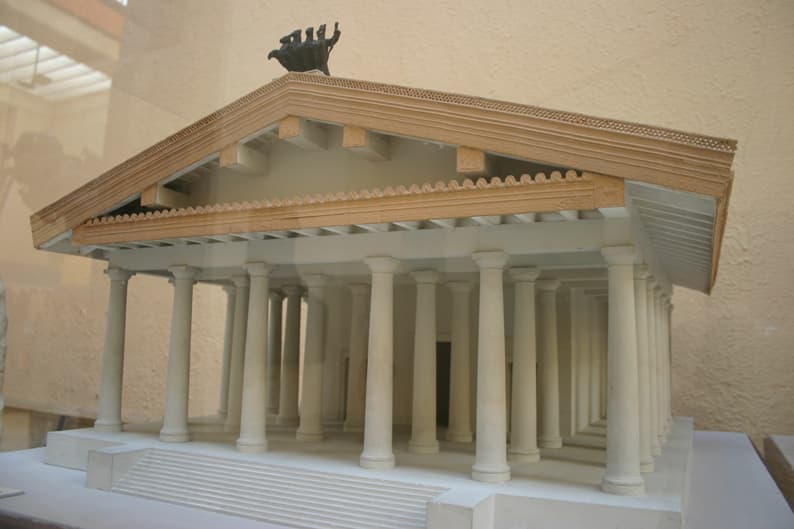 Tempio di Giove Ottimo Massimo