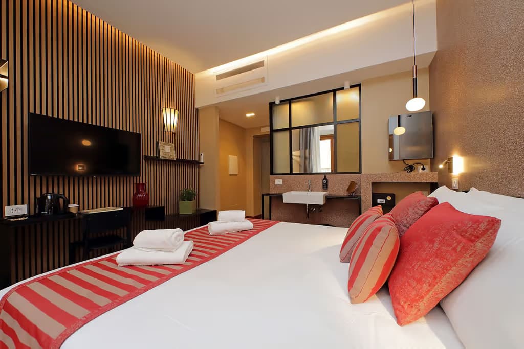 Habito Suites