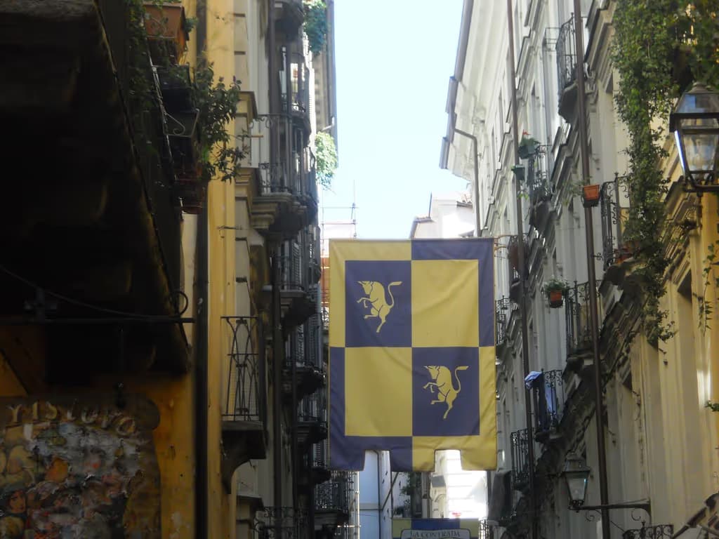 Quadrilatero Romano