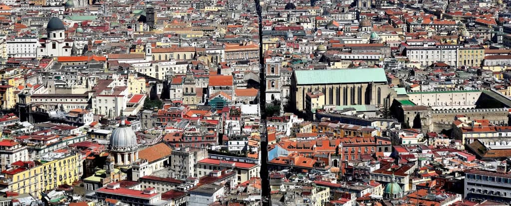 Centro Storico