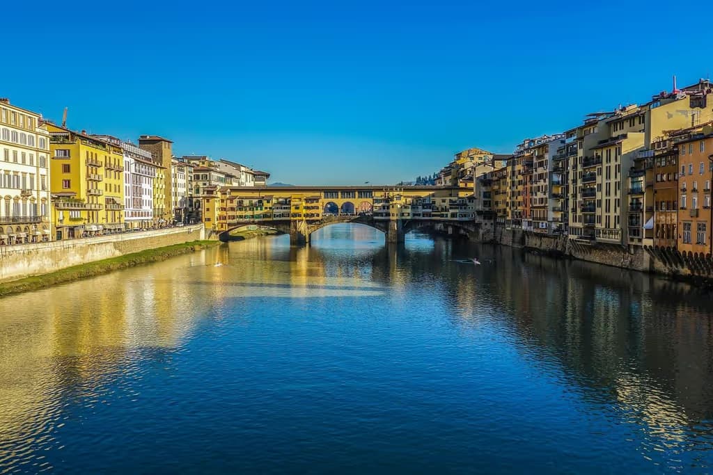 Galleria degli Uffizi e Corridoio Vasariano: ingresso riservato + tour guidato