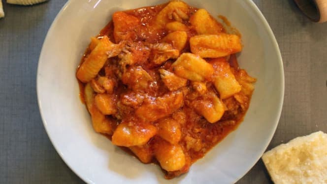 Il Tambucciotto