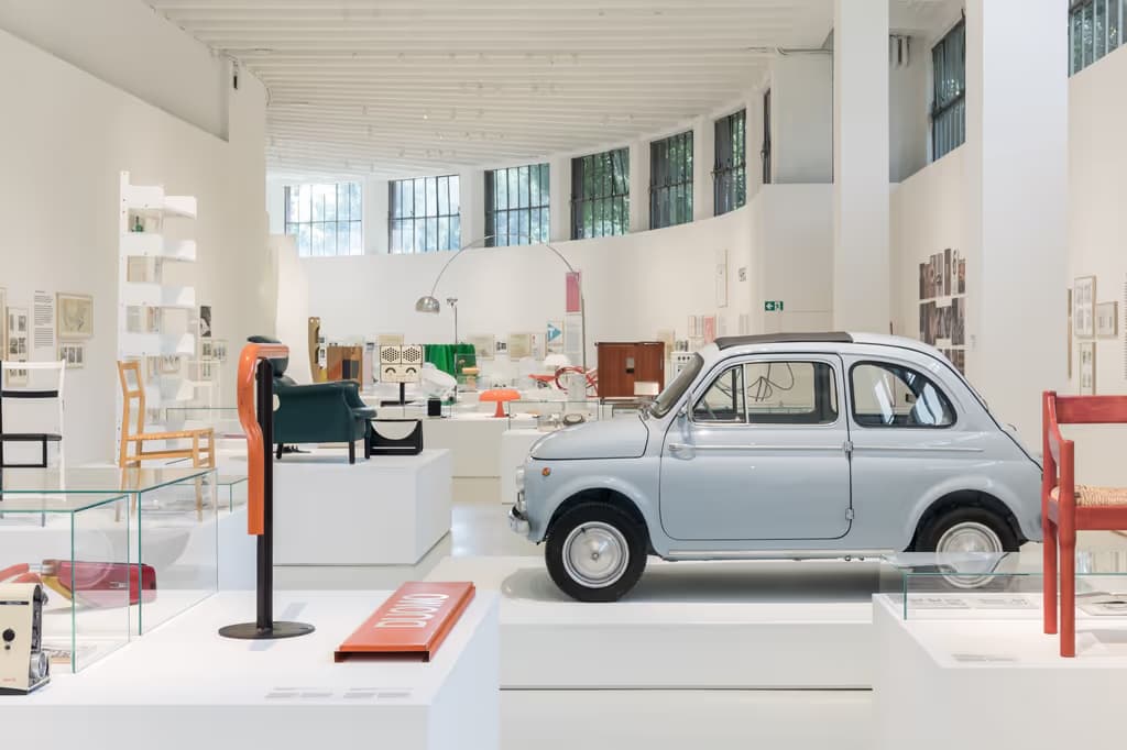 Triennale Milano