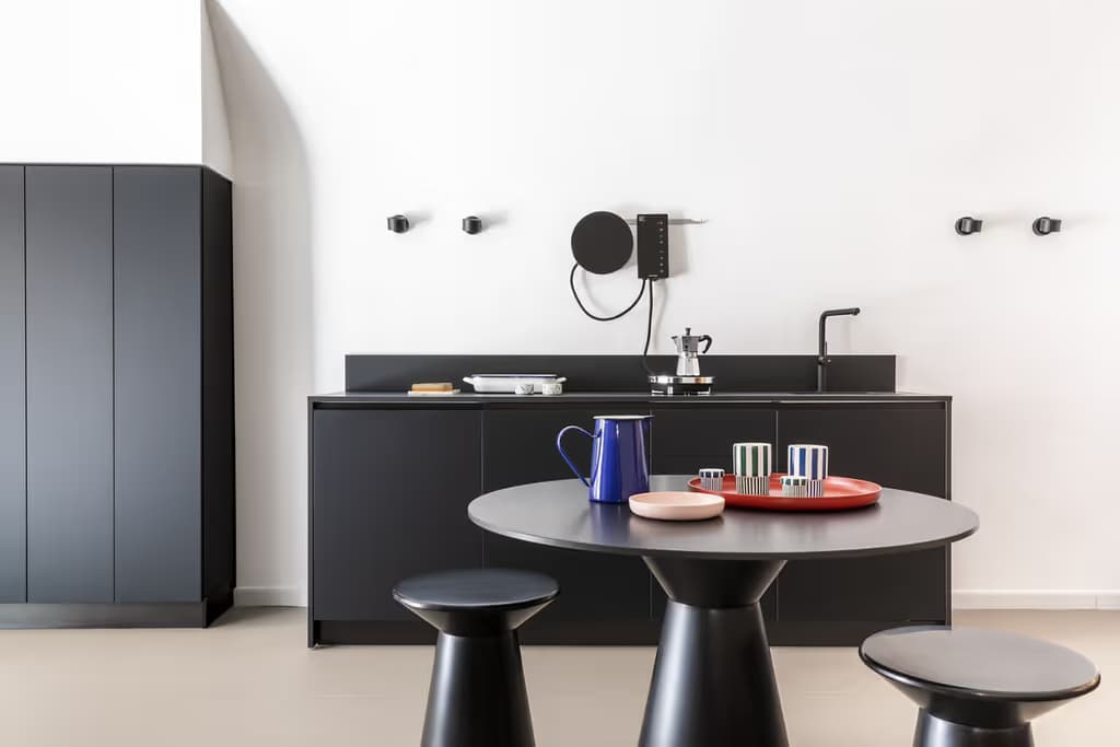 Blu - Apulian Luxury Experience