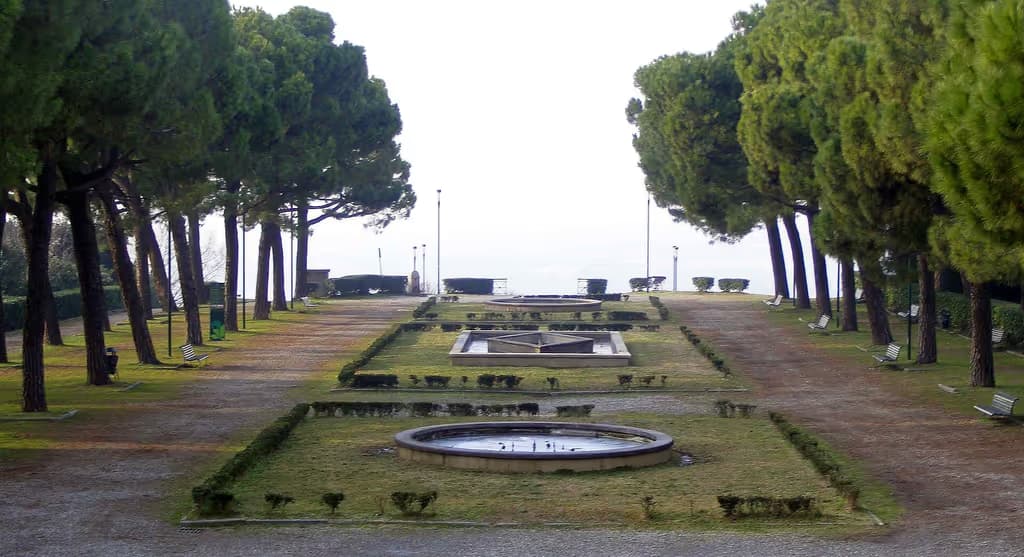 Parco Europa