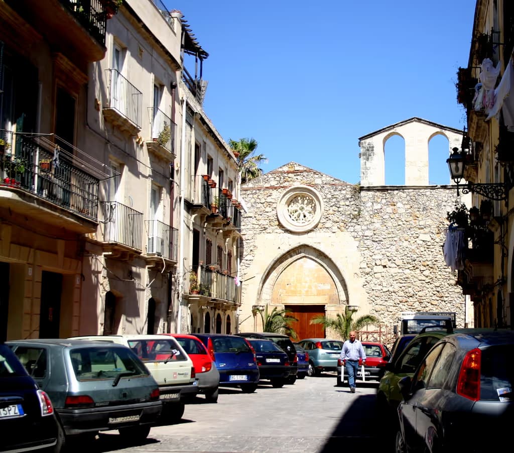 Chiesa di San Giovanni Battista