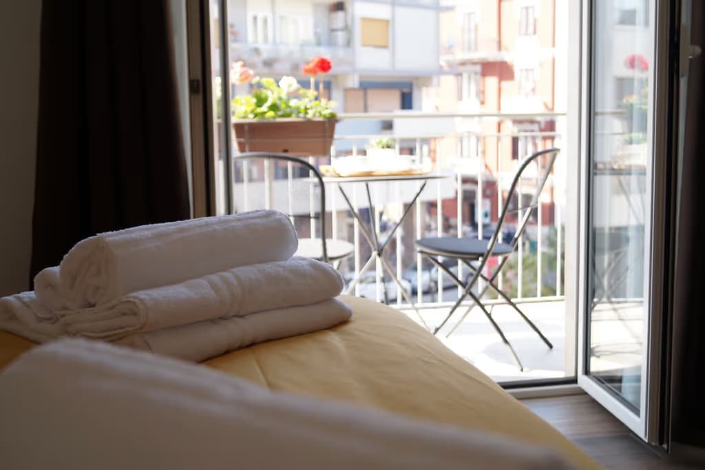 Vivà B&B
