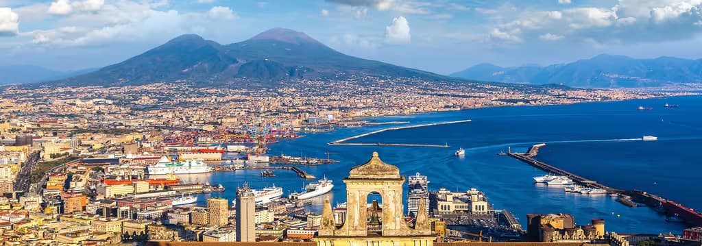 Golfo di Napoli