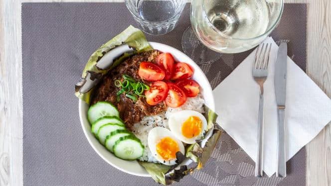 MABUHAY 2 Original Filipino Japanese Cuisine
