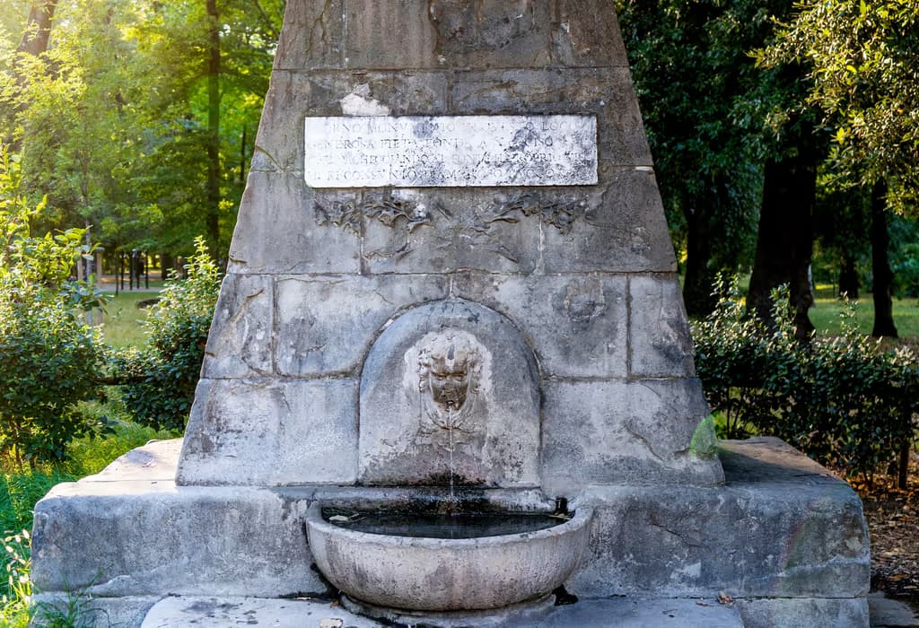 Parco delle Cascine