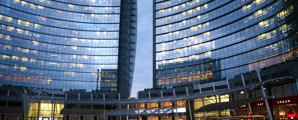 Torre Unicredit